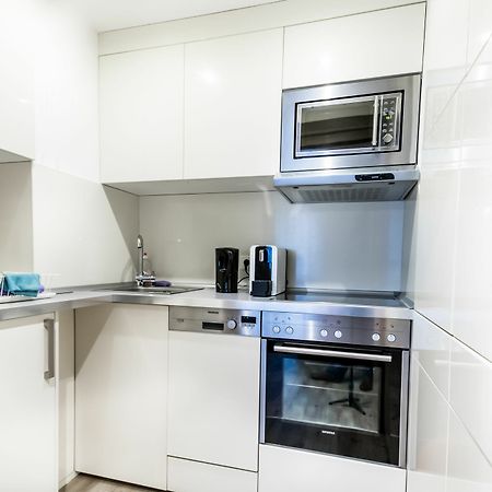 Grand Apartment וינה מראה חיצוני תמונה