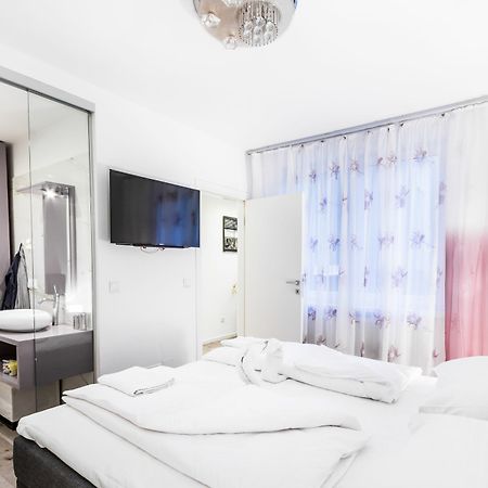 Grand Apartment וינה מראה חיצוני תמונה