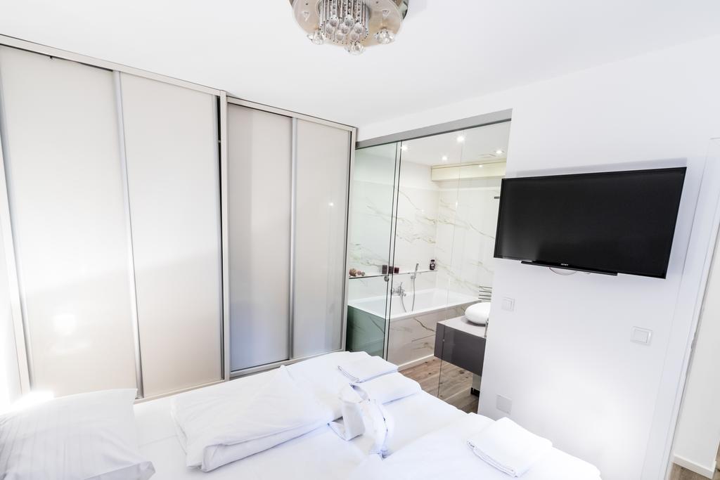 Grand Apartment וינה מראה חיצוני תמונה