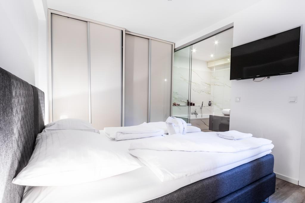 Grand Apartment וינה מראה חיצוני תמונה