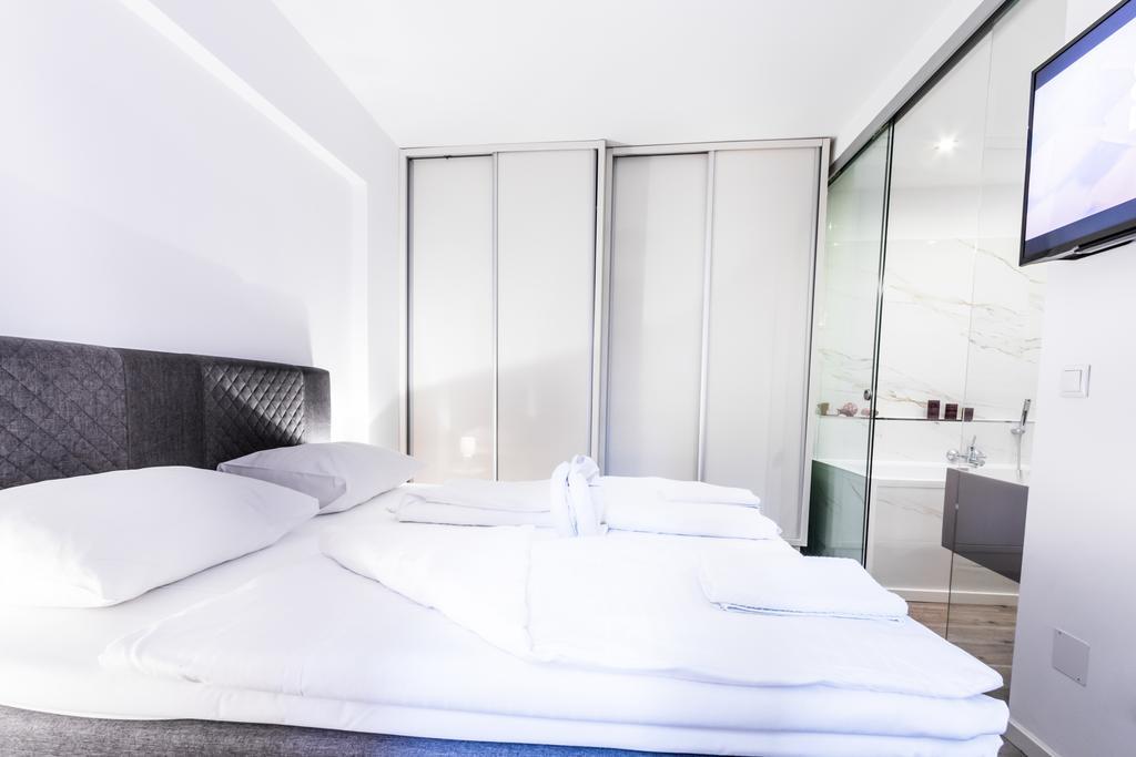 Grand Apartment וינה מראה חיצוני תמונה