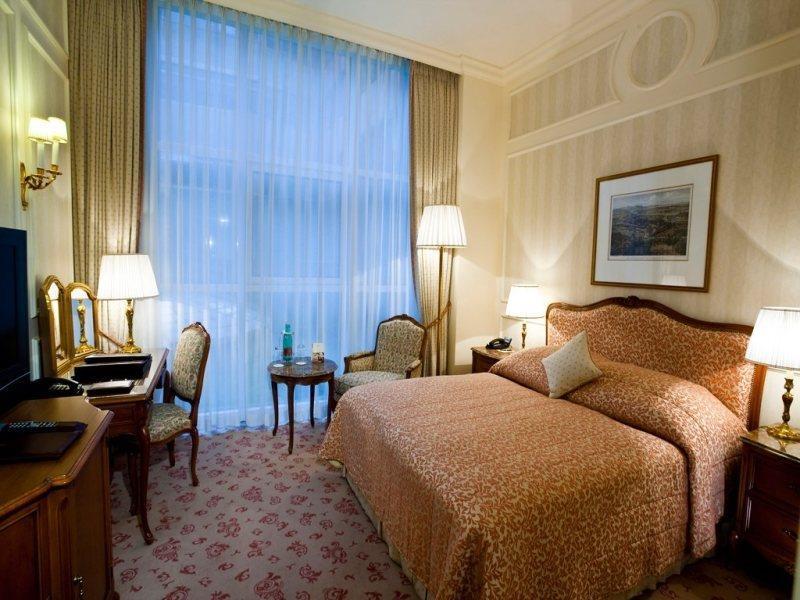 Grand Apartment וינה מראה חיצוני תמונה