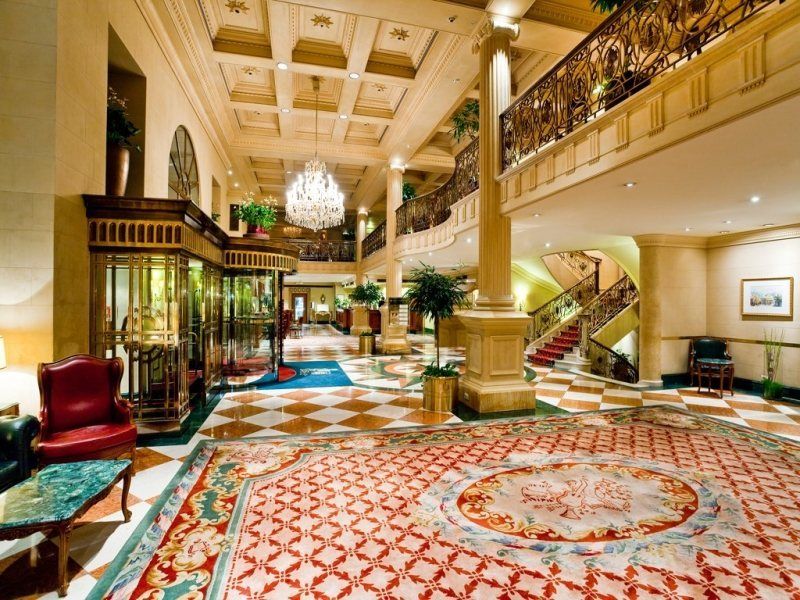 Grand Apartment וינה מראה חיצוני תמונה