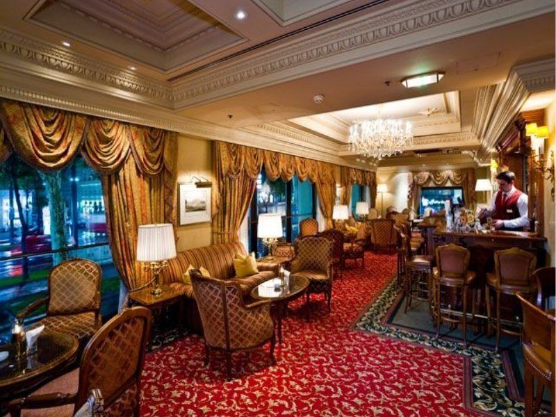 Grand Apartment וינה מראה חיצוני תמונה