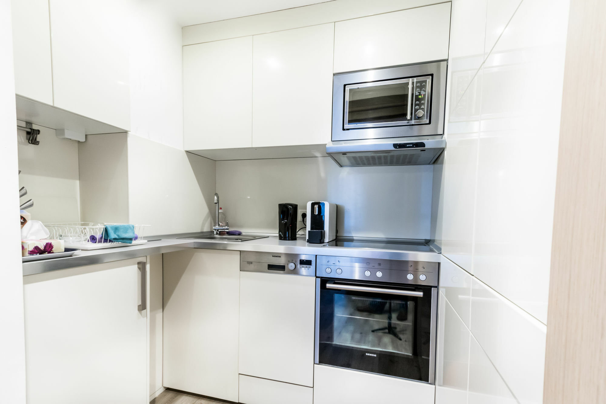 Grand Apartment וינה מראה חיצוני תמונה