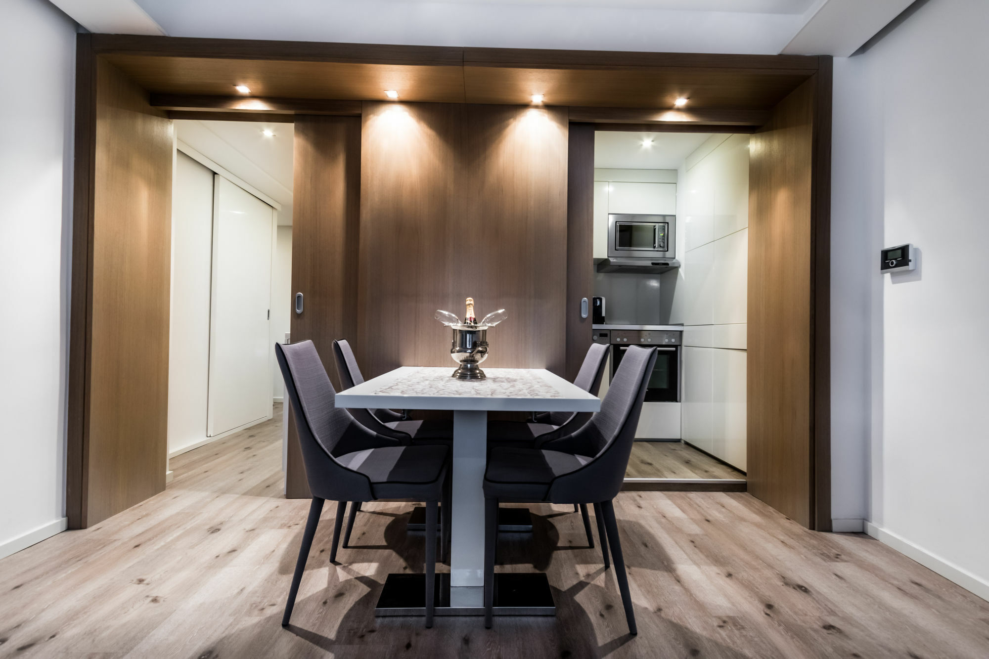 Grand Apartment וינה מראה חיצוני תמונה