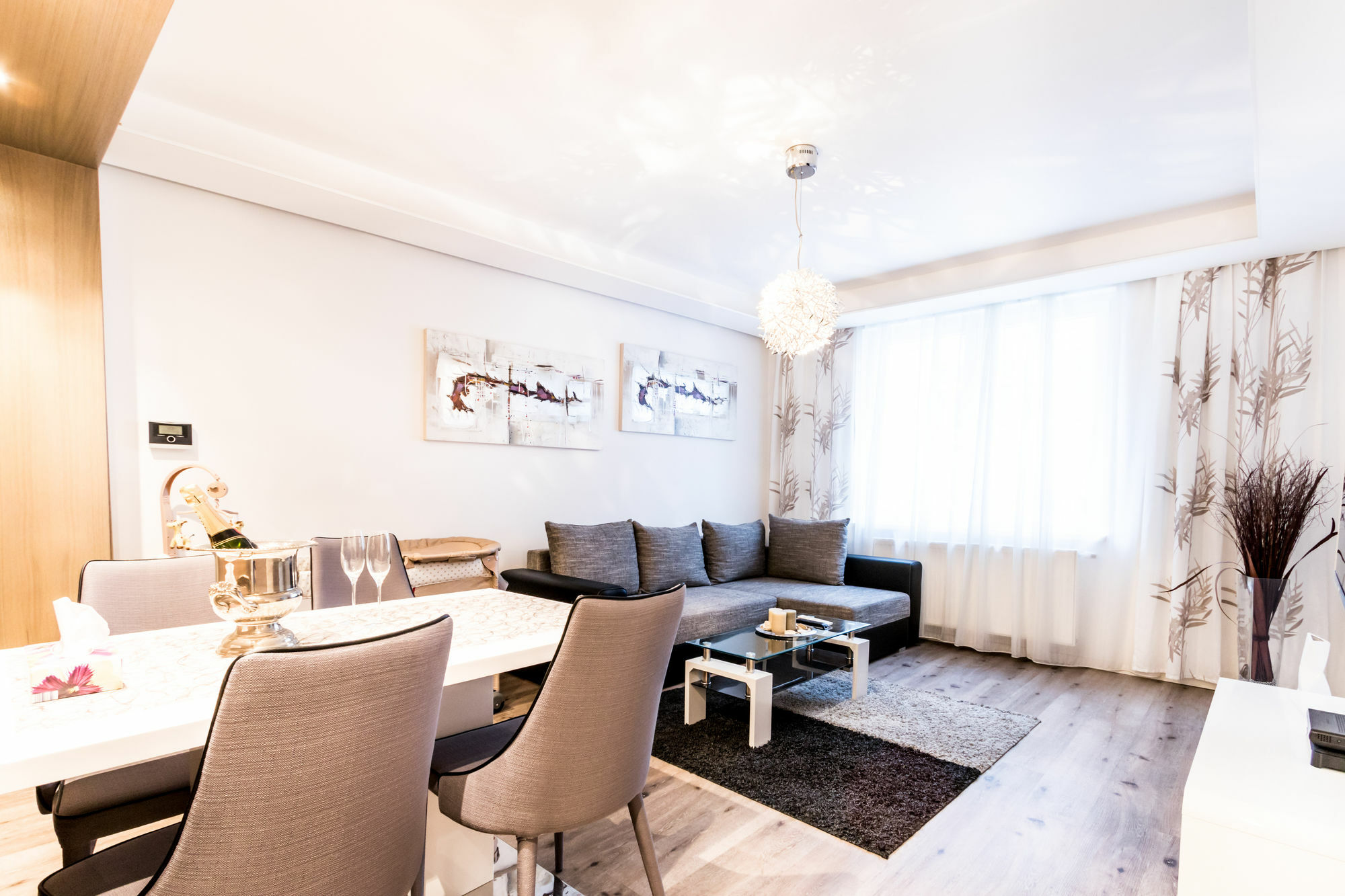 Grand Apartment וינה מראה חיצוני תמונה