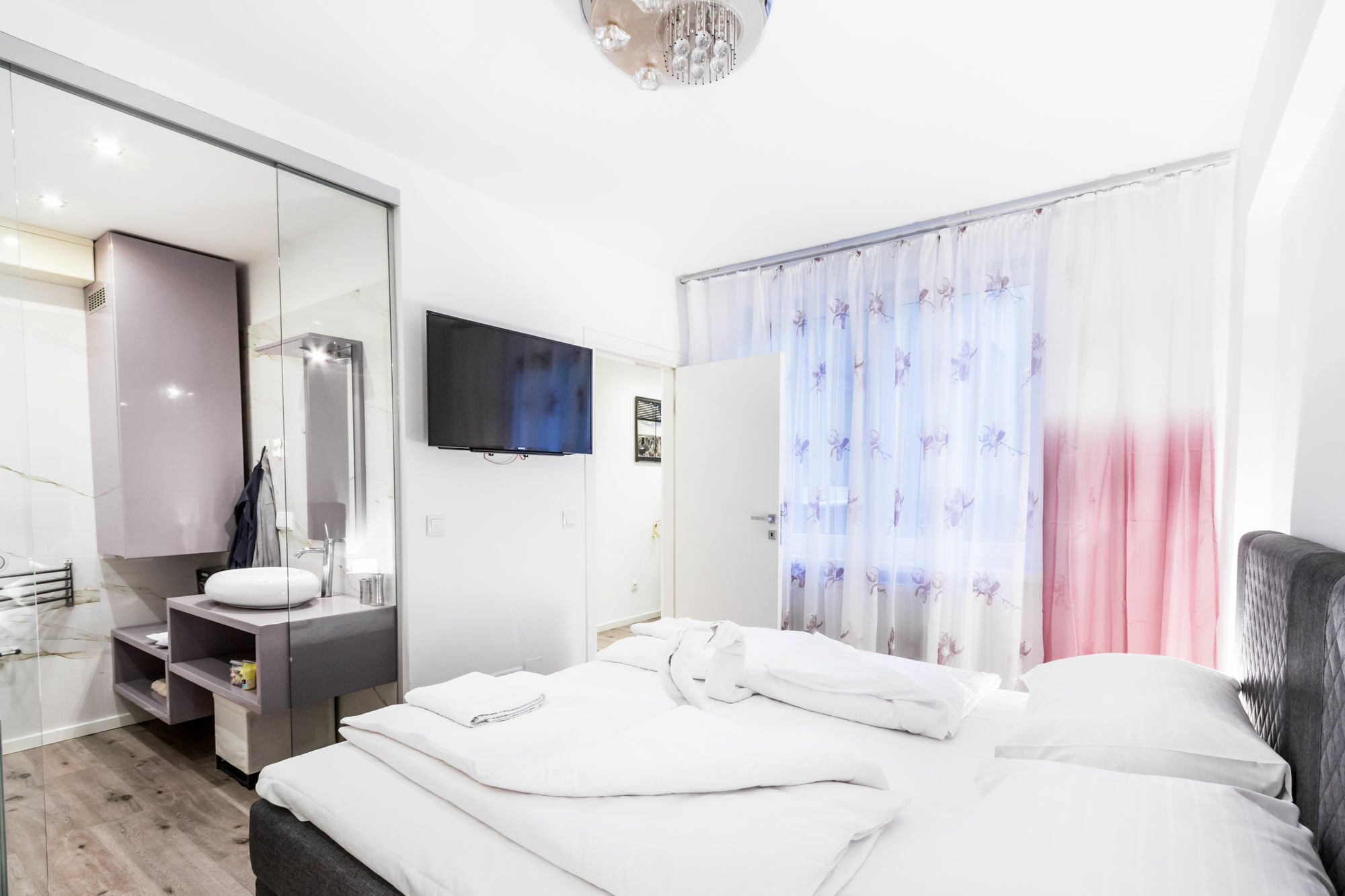 Grand Apartment וינה מראה חיצוני תמונה