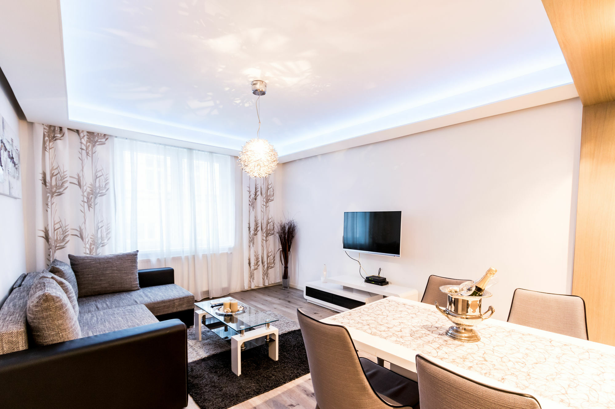 Grand Apartment וינה מראה חיצוני תמונה