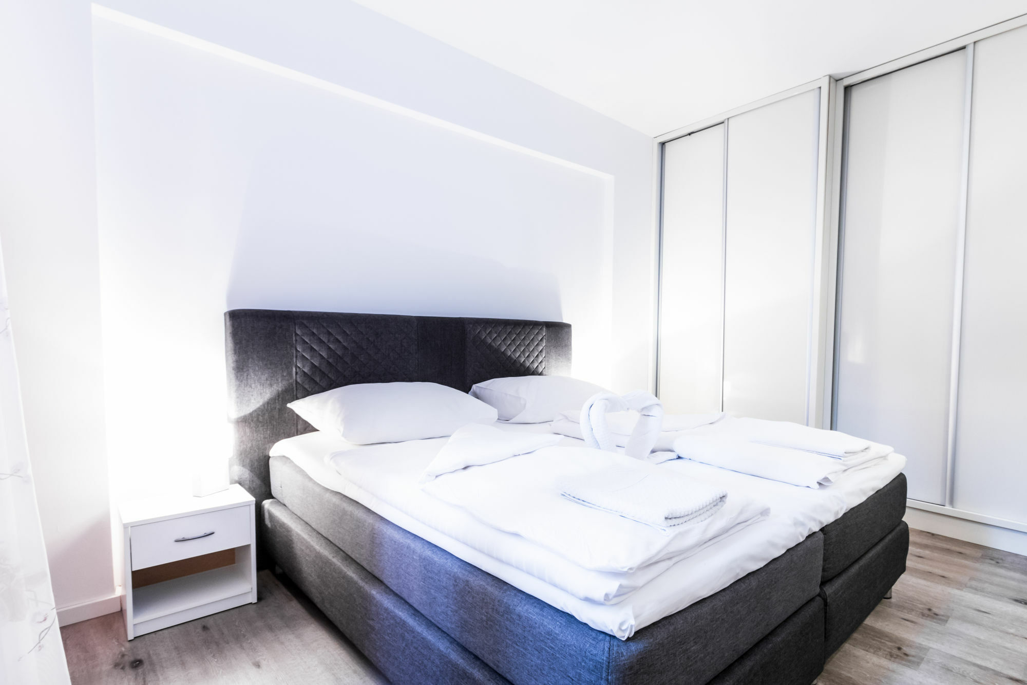 Grand Apartment וינה מראה חיצוני תמונה